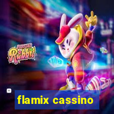 flamix cassino